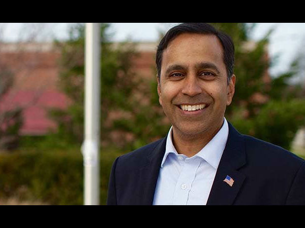 4 Indian-Americans Re-Elected To US House In Midterm Elections 4 Indian-Americans Re-Elected To US House In Midterm Elections