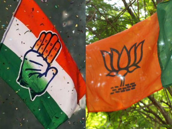 50 फीसदी से अधिक वोट हासिल करना मुश्किल