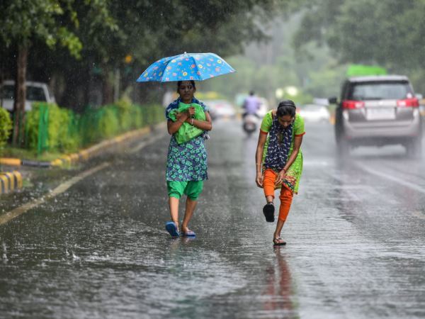Rain Rain