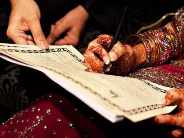 सुचित्रा नायक में अब्दुल को मिली मां