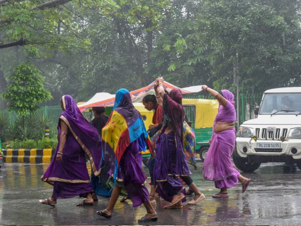 Rain Rain
