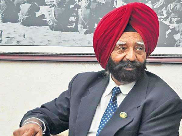 Brigadier Kuldip Singh Chandpuri was awarded the Maha Vir Chakra for his leadership in the Battle of Longewala during the Indo-Pakistani War of 1971 Brigadier Kuldip Singh Chandpuri was awarded the Maha Vir Chakra for his leadership in the Battle of Longewala during the Indo-Pakistani War of 1971