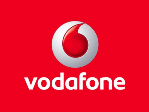Vodafone Vodafone