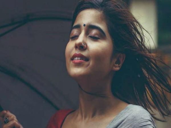 वेब सीरीज में एक्ट्रेस का बोल्ड सीन