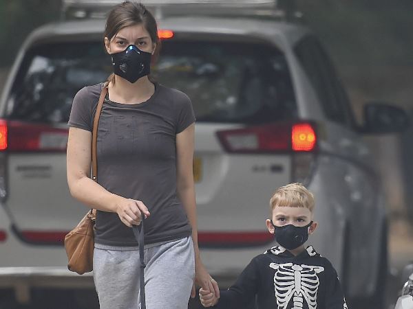 Pollution Pollution