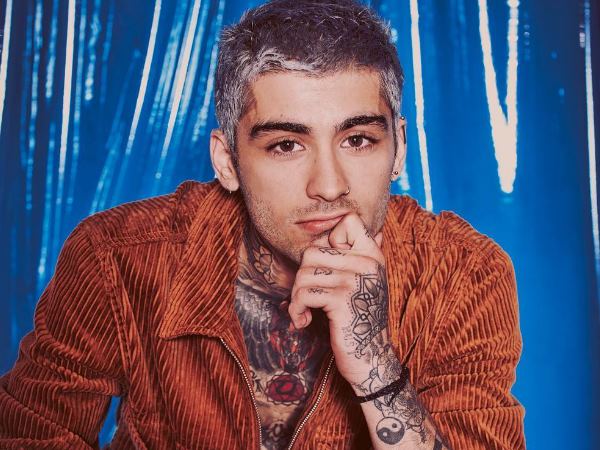 Zayn Malik Zayn Malik