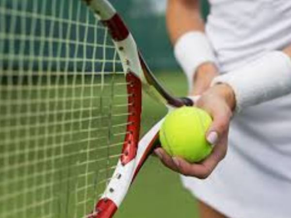Tennis Tennis