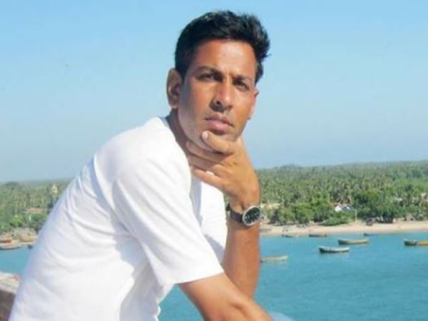 एक पर्यावरणविद जो कांग्रेस के टिकट से सदन पहुंचने को बेताब एक पर्यावरणविद जो कांग्रेस के टिकट से सदन पहुंचने को बेताब