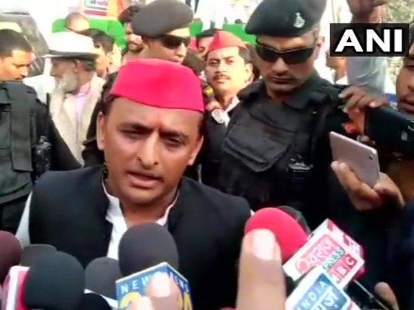 भाजपा को न तो संविधान पर भरोसा है और न सुप्रीम कोर्ट पर