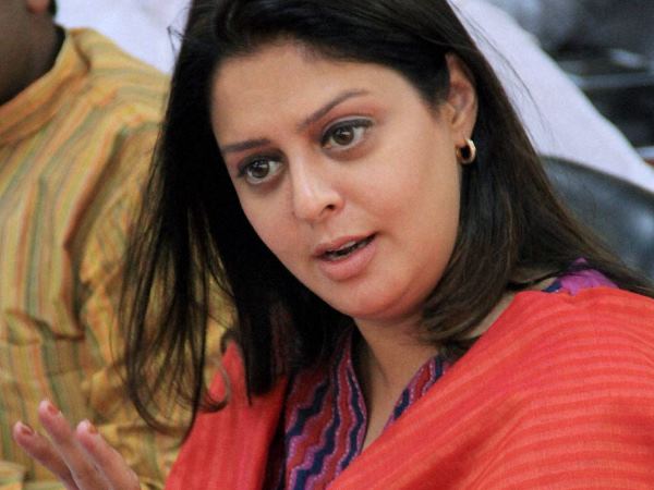 Nagma Nagma