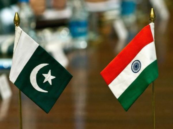 India-Pakistan India-Pakistan