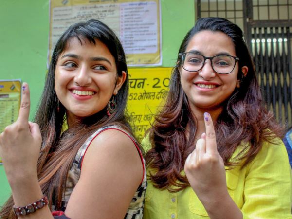 Elections Elections