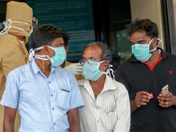 Nipah Nipah