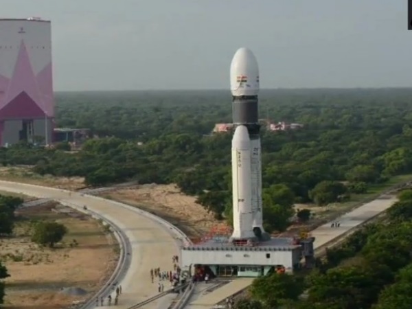 इसरो आज लॉन्च करेगा श्रीहरिकोटा GSAT-29 इसरो आज लॉन्च करेगा श्रीहरिकोटा GSAT-29