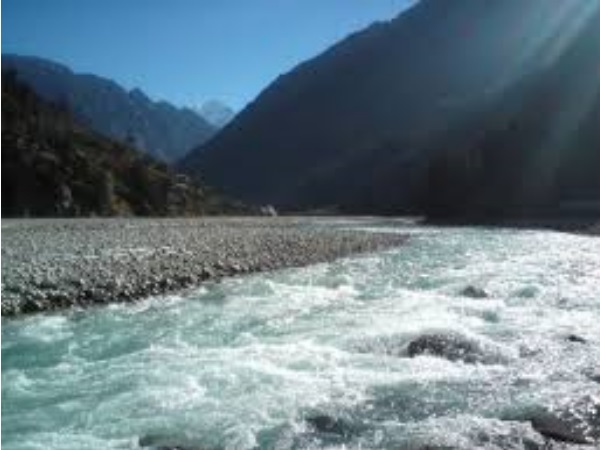 सतलज,व्यास में प्रदूषण की वजह से पंजाब सरकार पर लगा जुर्माना सतलज,व्यास में प्रदूषण की वजह से पंजाब सरकार पर लगा जुर्माना