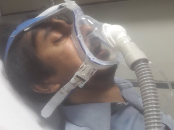 पति के इलाज के लिए पाकिस्तानी महिला ने सुषमा से लगाई गुहार पति के इलाज के लिए पाकिस्तानी महिला ने सुषमा से लगाई गुहार