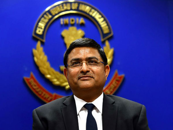 अस्थाना के खिलाफ जाँच में अजीत डोभाल का हस्तक्षेप: CBI DIG अस्थाना के खिलाफ जाँच में अजीत डोभाल का हस्तक्षेप: CBI DIG