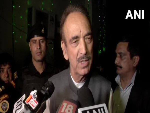 सरकार बनाने का मन बनाया और BJP ने असेंबली भंग कर दी:कांग्रेस सरकार बनाने का मन बनाया और BJP ने असेंबली भंग कर दी:कांग्रेस