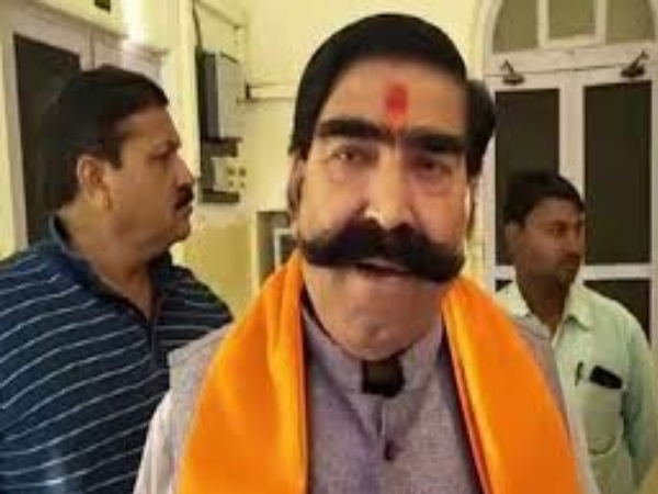 आहूजा ने नामांकन लिया वापस, बने BJP के स्टेट वाइस प्रेसिडेंट आहूजा ने नामांकन लिया वापस, बने BJP के स्टेट वाइस प्रेसिडेंट