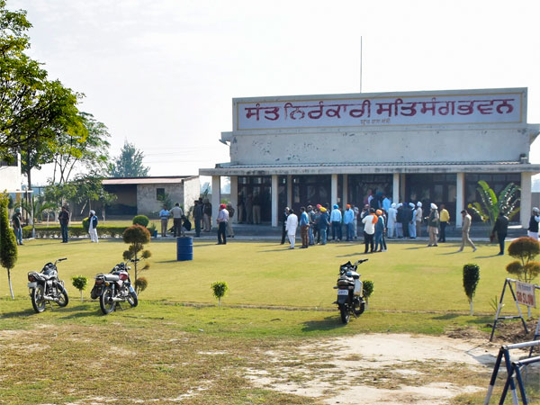 पंजाब: ग्रेनेड बम फेंकने वाला मुख्य आरोपी गिरफ्तार पंजाब: ग्रेनेड बम फेंकने वाला मुख्य आरोपी गिरफ्तार