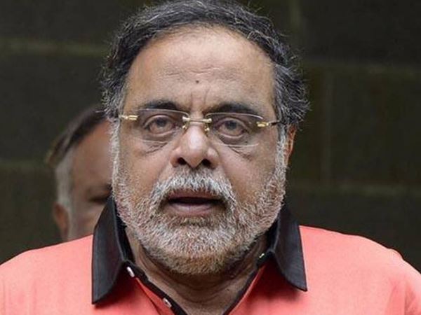 कर्नाटक: कन्नड़ एक्टर और कांग्रेस नेता अंबरीश का निधन कर्नाटक: कन्नड़ एक्टर और कांग्रेस नेता अंबरीश का निधन
