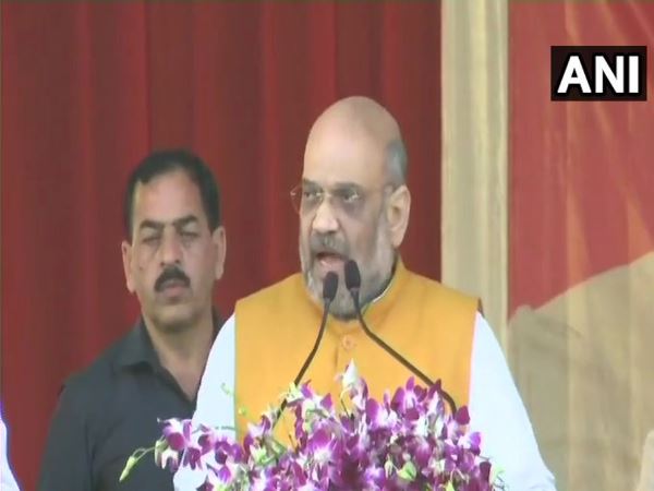 तेलंगाना में अल्पसंख्यकों को आरक्षण नहीं देने देगी बीजेपी तेलंगाना में अल्पसंख्यकों को आरक्षण नहीं देने देगी बीजेपी
