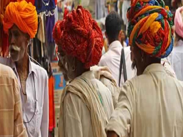 राजस्थान: मजाल है, जो इस गांव में कोई वोट मांगने चला जाए राजस्थान: मजाल है, जो इस गांव में कोई वोट मांगने चला जाए