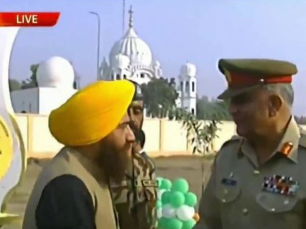 पाकिस्तान सिख गुरुद्वारा प्रबंधक कमेटी का महासचिव है चावला