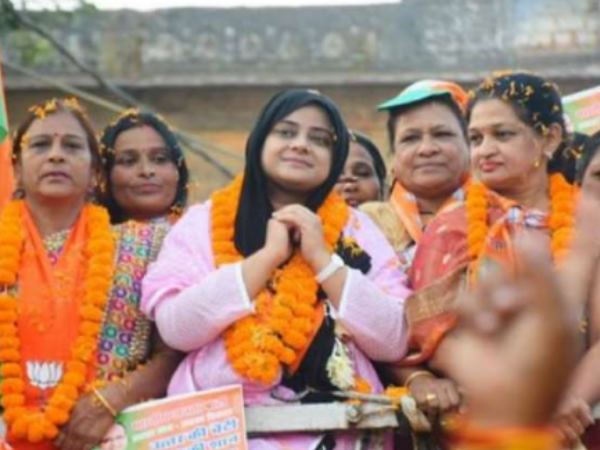 'मुख्यमंत्री समाज के सभी वर्गों के लिए करते हैं काम'