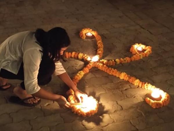 diwali 2018 celebrations in all country pictures diwali 2018 celebrations in all country pictures