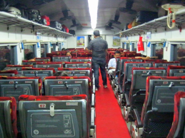 Indian Railways Indian Railways