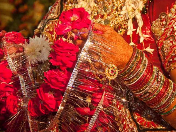 Marriage Marriage