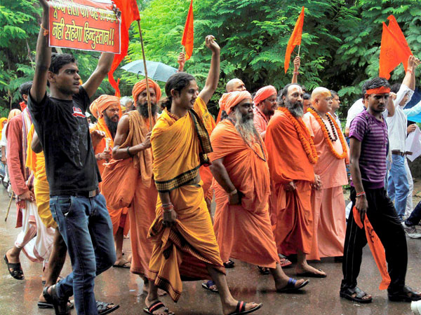 dharmsabha in ayodhya will be final step for ram mandir construction dharmsabha in ayodhya will be final step for ram mandir construction