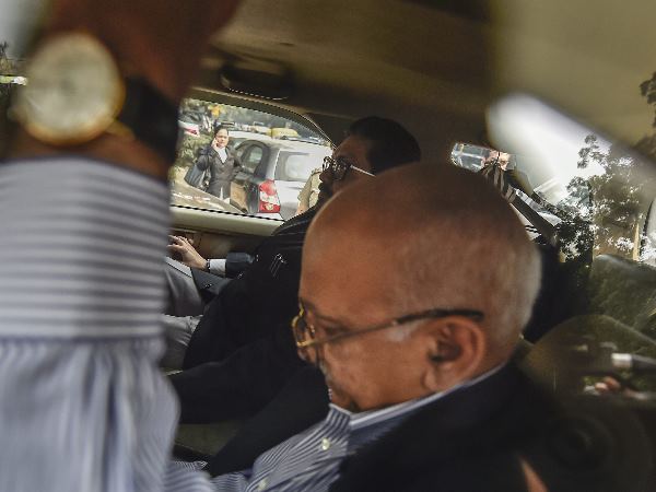 'शक्ति के दुरुपयोग से बने रिश्ते में सहमति नहीं होती'