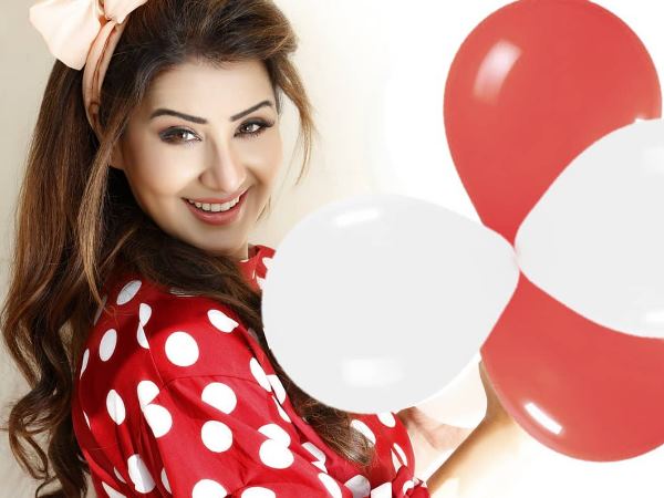 यूजर्स ने किया शिल्पा शिंदे को ट्रोल