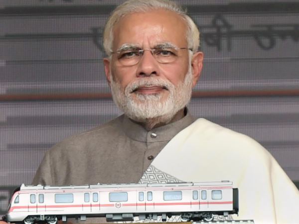 ताबड़तोड़ रैली