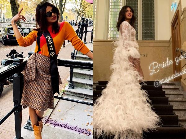 Priyanka Chopra Priyanka Chopra