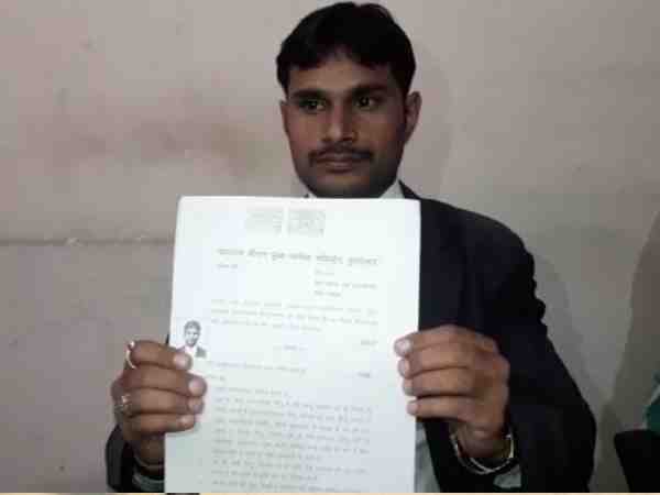 libel filed against yogi adityanath after remarks on hanuman libel filed against yogi adityanath after remarks on hanuman