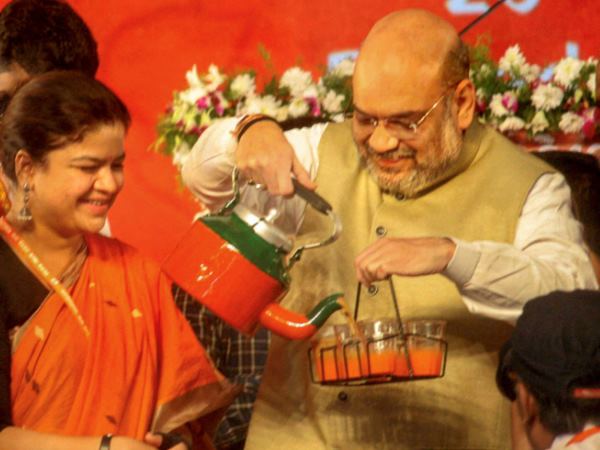 BJP BJP