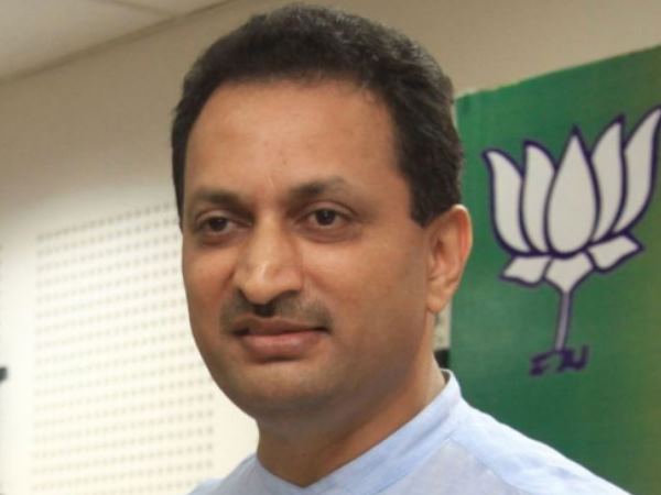 Ananth Kumar Hegde Ananth Kumar Hegde