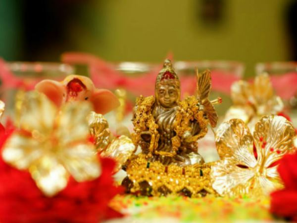 धनतेरस का प्यारा त्योहार