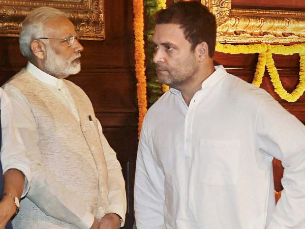 राजस्थान में भाजपा पर भारी पड़ेगी कांग्रेस!