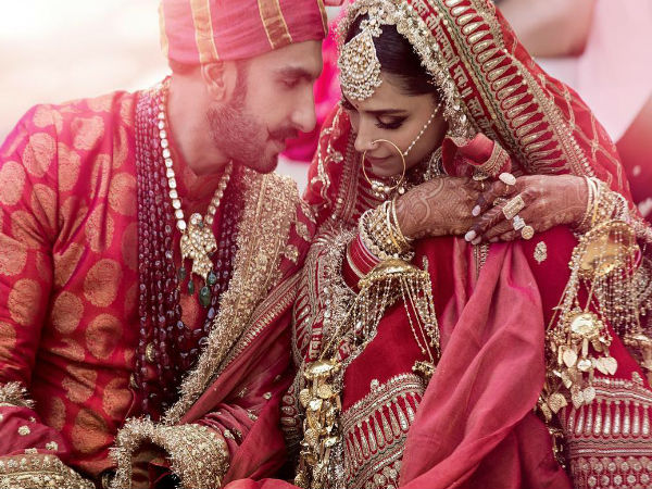 Deepika Ranveer Wedding: Friends tore Ranveer singh cloths during Sindhi Wedding, know the reason Deepika Ranveer Wedding: Friends tore Ranveer singh cloths during Sindhi Wedding, know the reason