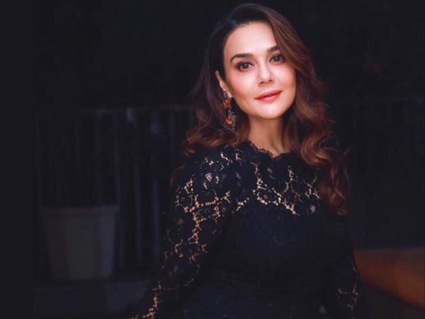 Preity Zinta Preity Zinta