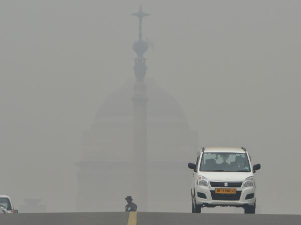 Pollution Pollution
