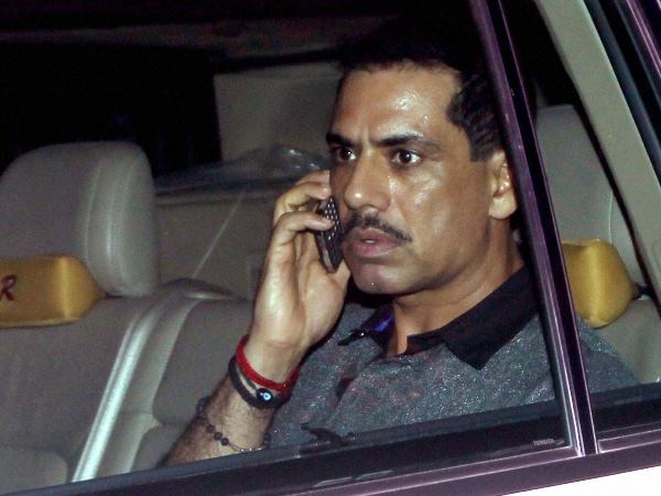 ED officials Raid three locations in Delhi connected to close aides of Robert Vadra, source Claim ED officials Raid three locations in Delhi connected to close aides of Robert Vadra, source Claim
