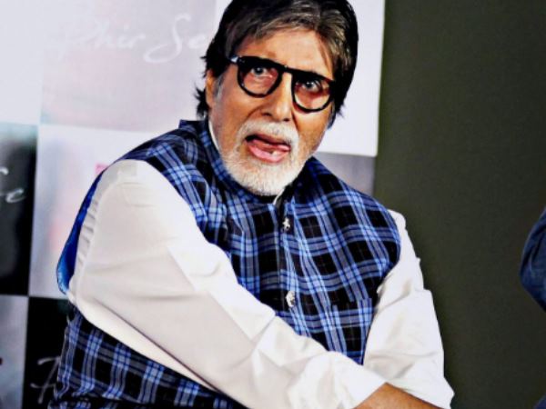 केबीसी की शुरुआत में हुई थी बीमारी