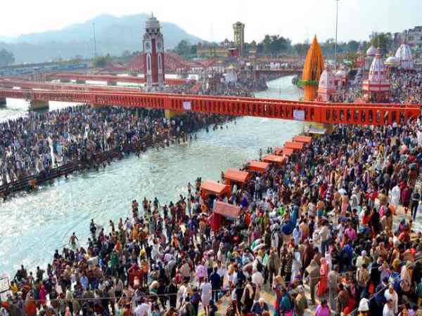 कब-कब होता है? महाकुम्भ