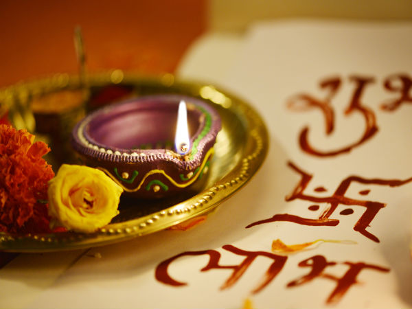 शुभ दीपावली!