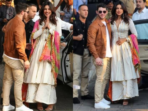 2 दिसंबर को सात फेरे लेंगे प्रियंका और निक
